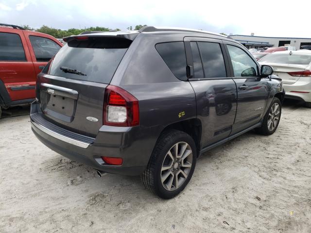 Photo 3 VIN: 1C4NJDEB9GD639520 - JEEP COMPASS LA 