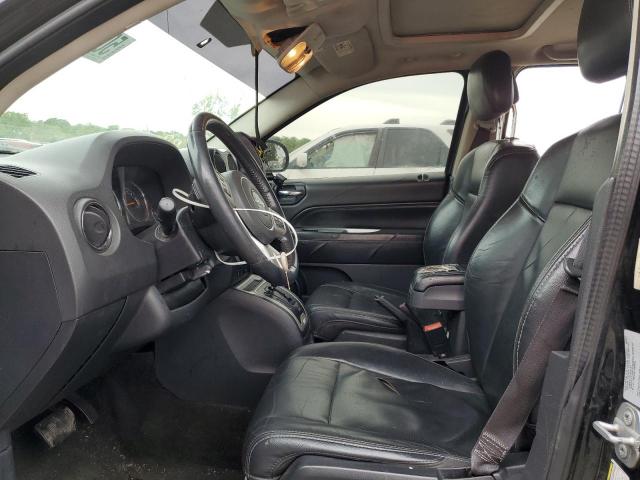 Photo 6 VIN: 1C4NJDEB9GD684117 - JEEP COMPASS 