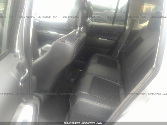 Photo 7 VIN: 1C4NJDEB9GD694811 - JEEP COMPASS 