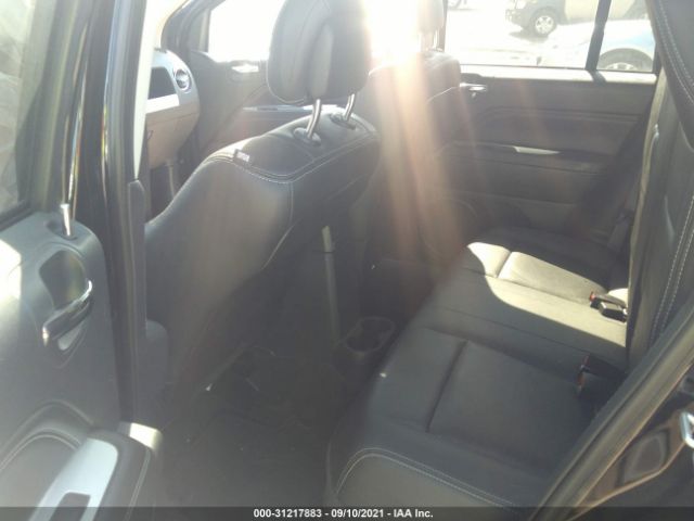 Photo 7 VIN: 1C4NJDEB9GD697952 - JEEP COMPASS 