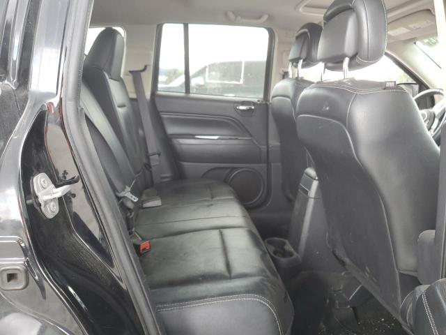 Photo 10 VIN: 1C4NJDEB9GD697997 - JEEP COMPASS LA 