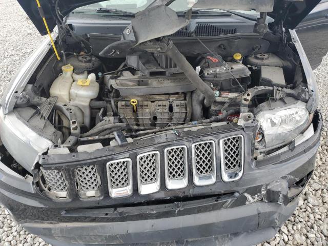 Photo 11 VIN: 1C4NJDEB9GD697997 - JEEP COMPASS LA 