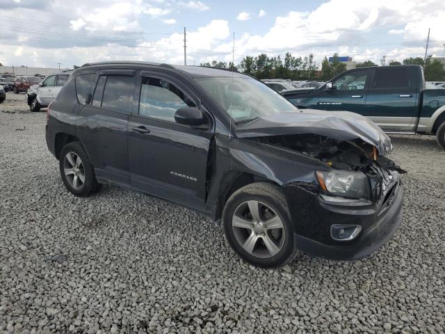 Photo 3 VIN: 1C4NJDEB9GD697997 - JEEP COMPASS LA 