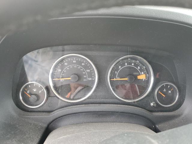 Photo 8 VIN: 1C4NJDEB9GD697997 - JEEP COMPASS LA 