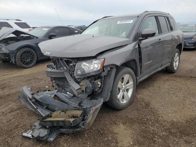 Photo 1 VIN: 1C4NJDEB9GD712594 - JEEP COMPASS LA 