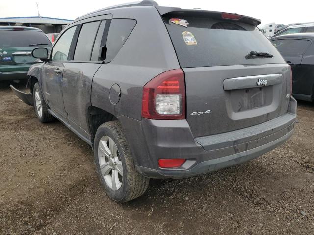 Photo 2 VIN: 1C4NJDEB9GD712594 - JEEP COMPASS LA 