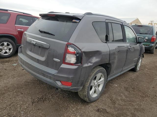 Photo 3 VIN: 1C4NJDEB9GD712594 - JEEP COMPASS LA 