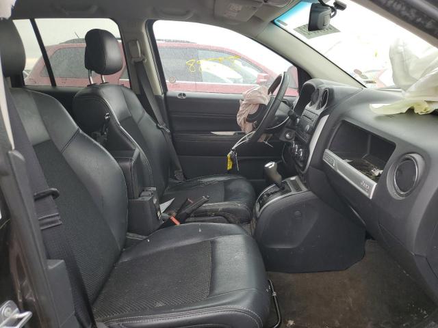 Photo 4 VIN: 1C4NJDEB9GD712594 - JEEP COMPASS LA 