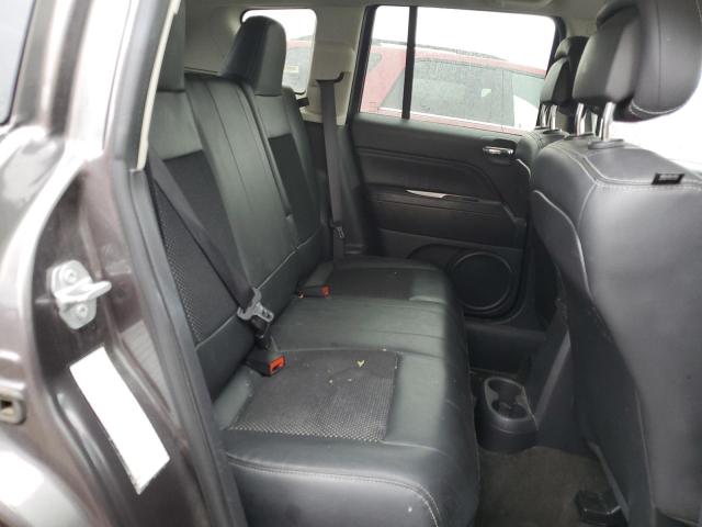 Photo 5 VIN: 1C4NJDEB9GD712594 - JEEP COMPASS LA 