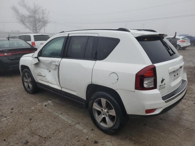 Photo 1 VIN: 1C4NJDEB9GD724079 - JEEP COMPASS 