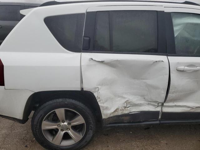 Photo 10 VIN: 1C4NJDEB9GD724079 - JEEP COMPASS 