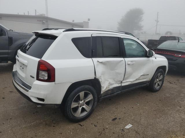 Photo 2 VIN: 1C4NJDEB9GD724079 - JEEP COMPASS 