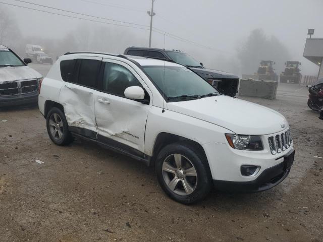 Photo 3 VIN: 1C4NJDEB9GD724079 - JEEP COMPASS 