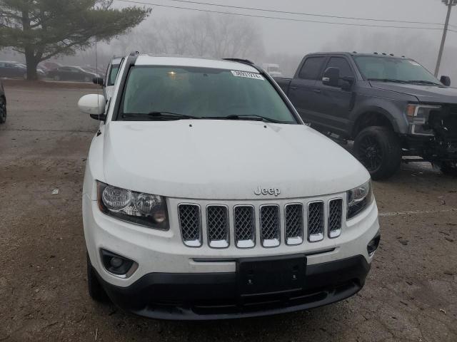 Photo 4 VIN: 1C4NJDEB9GD724079 - JEEP COMPASS 