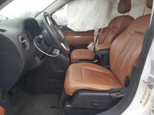 Photo 6 VIN: 1C4NJDEB9GD724079 - JEEP COMPASS 