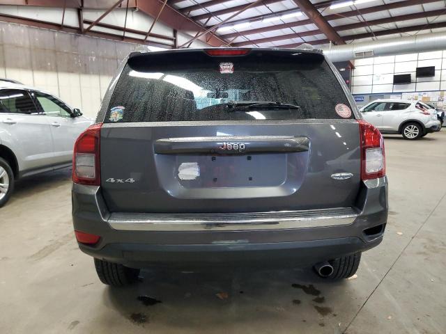 Photo 5 VIN: 1C4NJDEB9GD730383 - JEEP COMPASS 