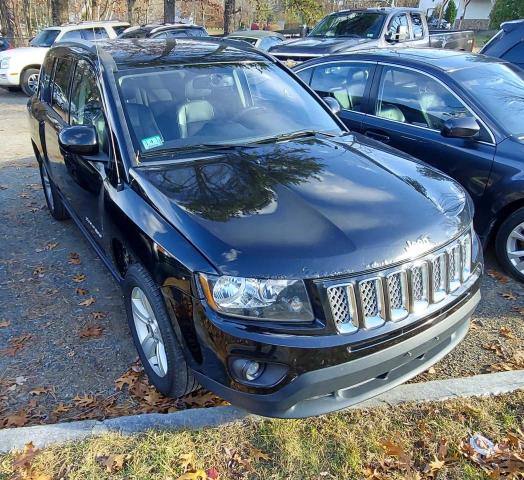 Photo 0 VIN: 1C4NJDEB9GD733221 - JEEP COMPASS 