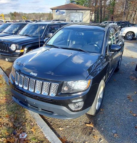 Photo 1 VIN: 1C4NJDEB9GD733221 - JEEP COMPASS 