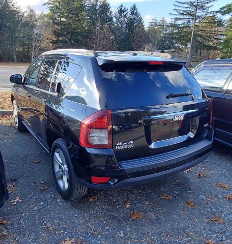 Photo 2 VIN: 1C4NJDEB9GD733221 - JEEP COMPASS 