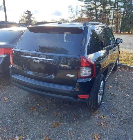 Photo 3 VIN: 1C4NJDEB9GD733221 - JEEP COMPASS 