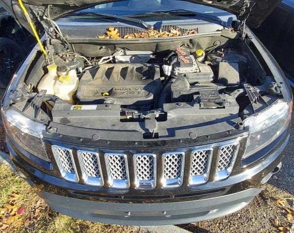 Photo 6 VIN: 1C4NJDEB9GD733221 - JEEP COMPASS 