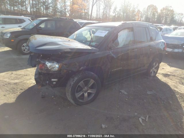 Photo 1 VIN: 1C4NJDEB9GD733641 - JEEP COMPASS 