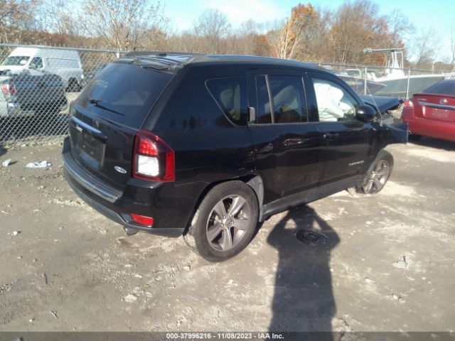 Photo 3 VIN: 1C4NJDEB9GD733641 - JEEP COMPASS 