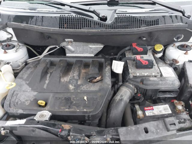 Photo 9 VIN: 1C4NJDEB9GD733817 - JEEP COMPASS 