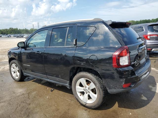 Photo 1 VIN: 1C4NJDEB9GD757826 - JEEP COMPASS 