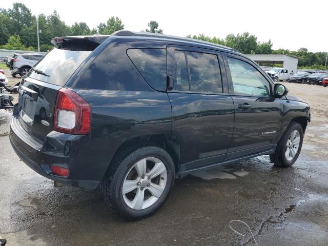 Photo 2 VIN: 1C4NJDEB9GD757826 - JEEP COMPASS 