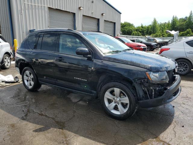 Photo 3 VIN: 1C4NJDEB9GD757826 - JEEP COMPASS 