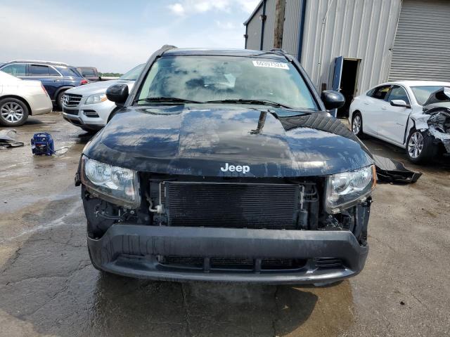 Photo 4 VIN: 1C4NJDEB9GD757826 - JEEP COMPASS 