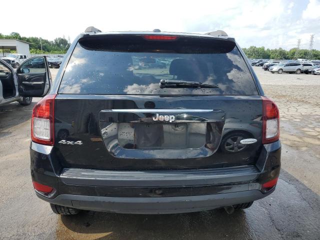 Photo 5 VIN: 1C4NJDEB9GD757826 - JEEP COMPASS 