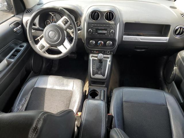 Photo 7 VIN: 1C4NJDEB9GD757826 - JEEP COMPASS 