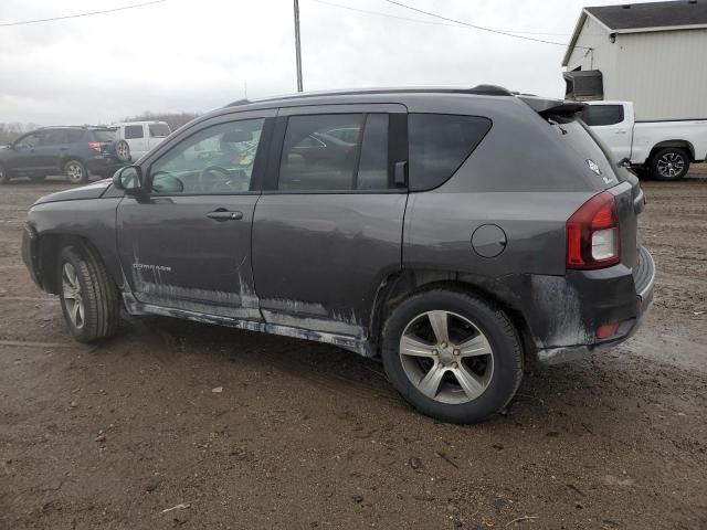 Photo 1 VIN: 1C4NJDEB9GD764646 - JEEP COMPASS LA 