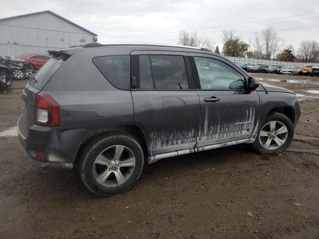 Photo 2 VIN: 1C4NJDEB9GD764646 - JEEP COMPASS LA 