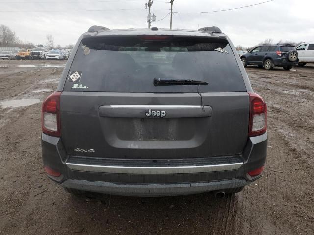 Photo 5 VIN: 1C4NJDEB9GD764646 - JEEP COMPASS LA 