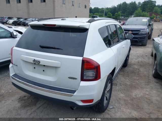 Photo 3 VIN: 1C4NJDEB9GD772908 - JEEP COMPASS 