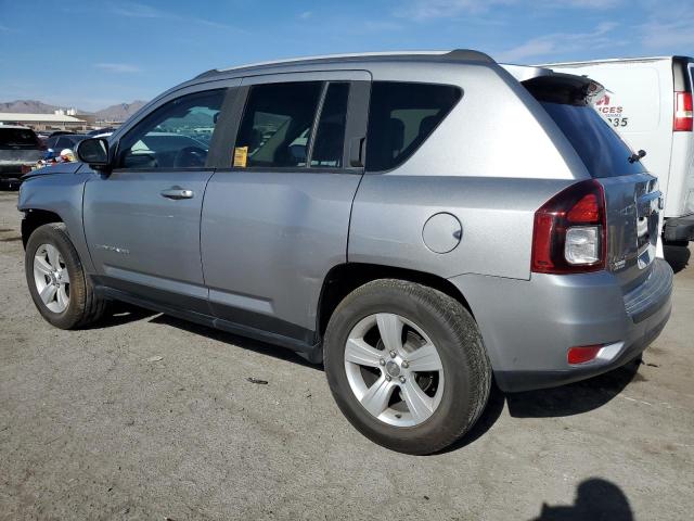 Photo 1 VIN: 1C4NJDEB9GD781379 - JEEP COMPASS 