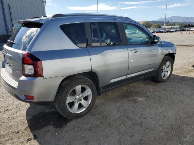 Photo 2 VIN: 1C4NJDEB9GD781379 - JEEP COMPASS 