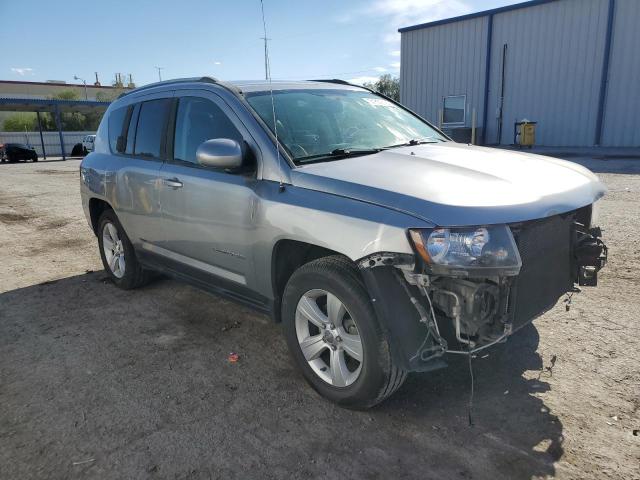 Photo 3 VIN: 1C4NJDEB9GD781379 - JEEP COMPASS 