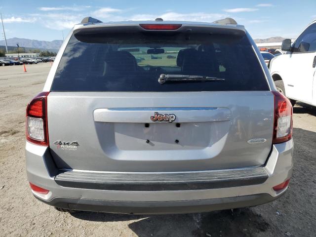 Photo 5 VIN: 1C4NJDEB9GD781379 - JEEP COMPASS 