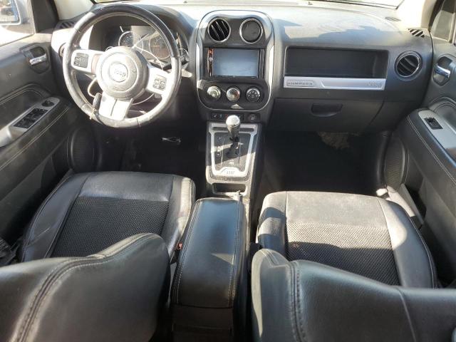 Photo 7 VIN: 1C4NJDEB9GD781379 - JEEP COMPASS 