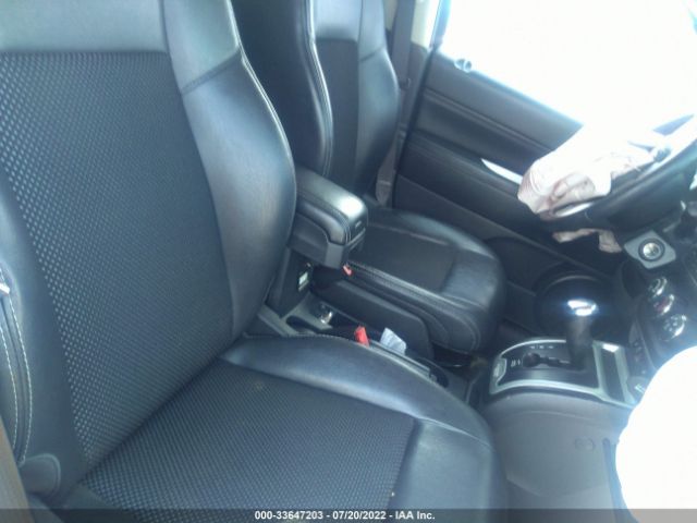 Photo 4 VIN: 1C4NJDEB9GD782399 - JEEP COMPASS 