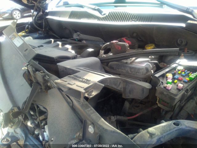 Photo 9 VIN: 1C4NJDEB9GD782399 - JEEP COMPASS 