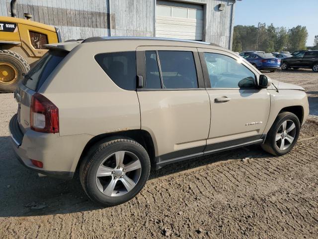 Photo 2 VIN: 1C4NJDEB9GD793502 - JEEP COMPASS LA 