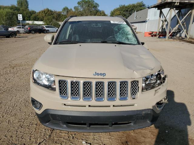 Photo 4 VIN: 1C4NJDEB9GD793502 - JEEP COMPASS LA 