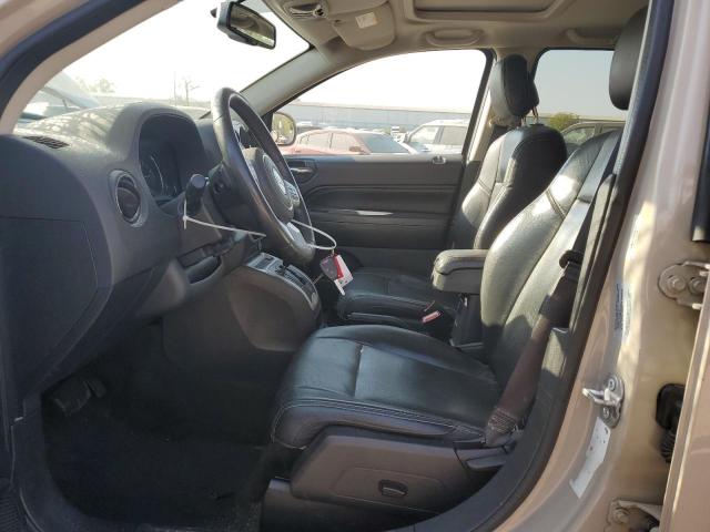 Photo 6 VIN: 1C4NJDEB9GD793502 - JEEP COMPASS LA 