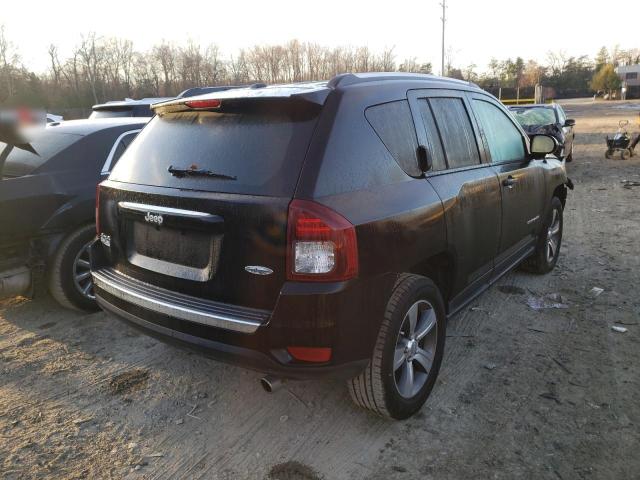 Photo 3 VIN: 1C4NJDEB9GD798666 - JEEP COMPASS 