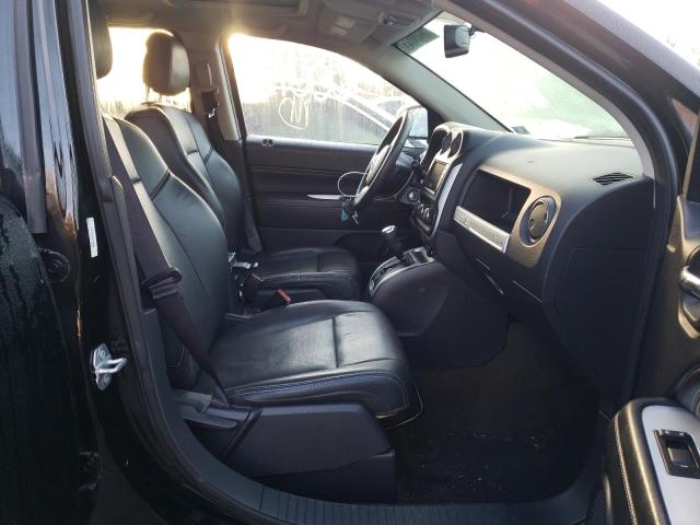 Photo 4 VIN: 1C4NJDEB9GD798666 - JEEP COMPASS 